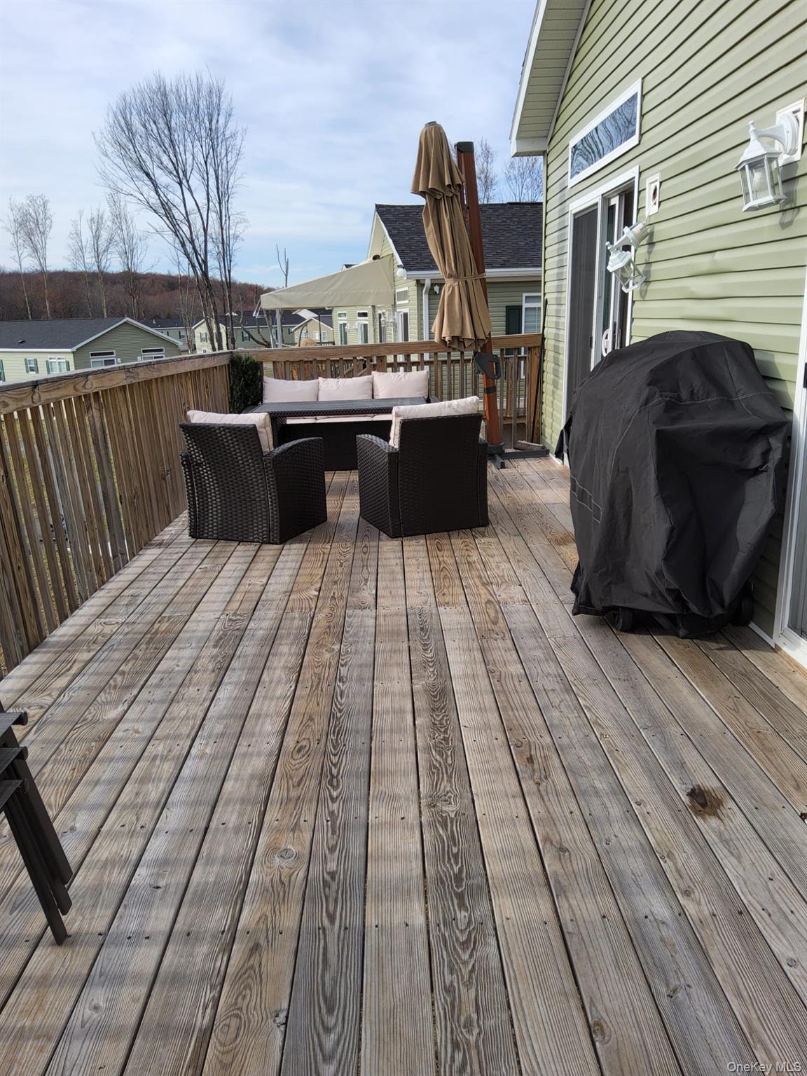 Single Family Labaugh Rd Sullivan County, NY 12747, MLS-942650-9