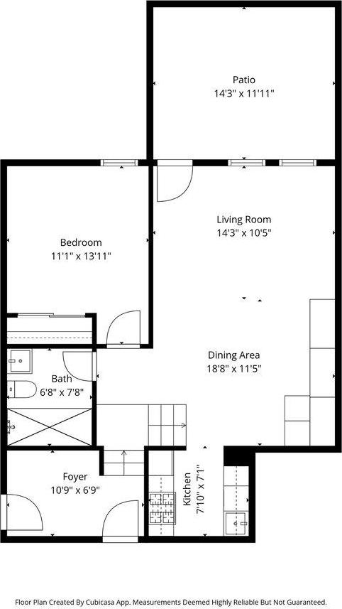 Condo North  Westchester County, NY 10804, MLS-942656-16