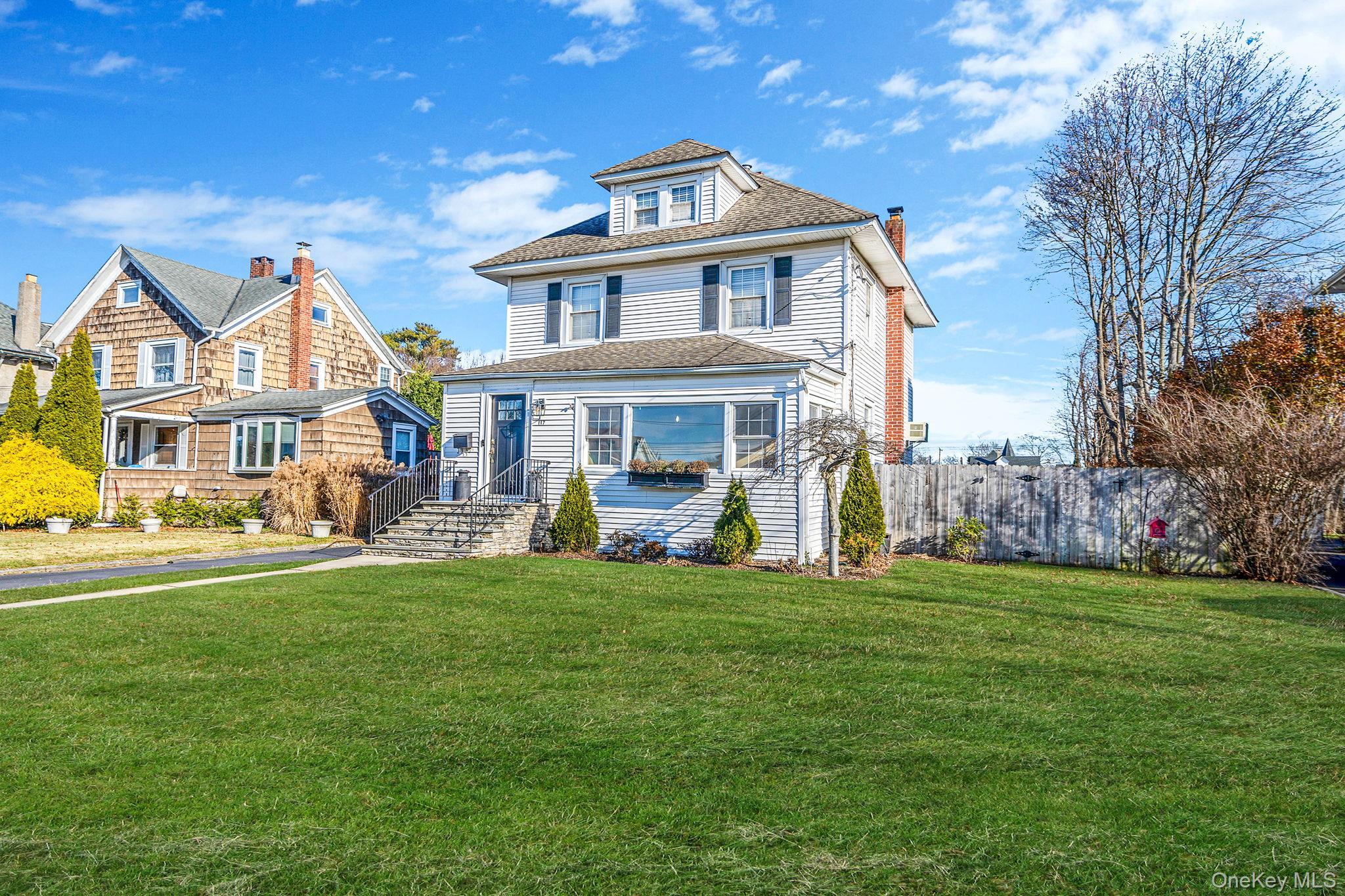 Single Family Jayne Suffolk County, NY 11772, MLS-942665-3