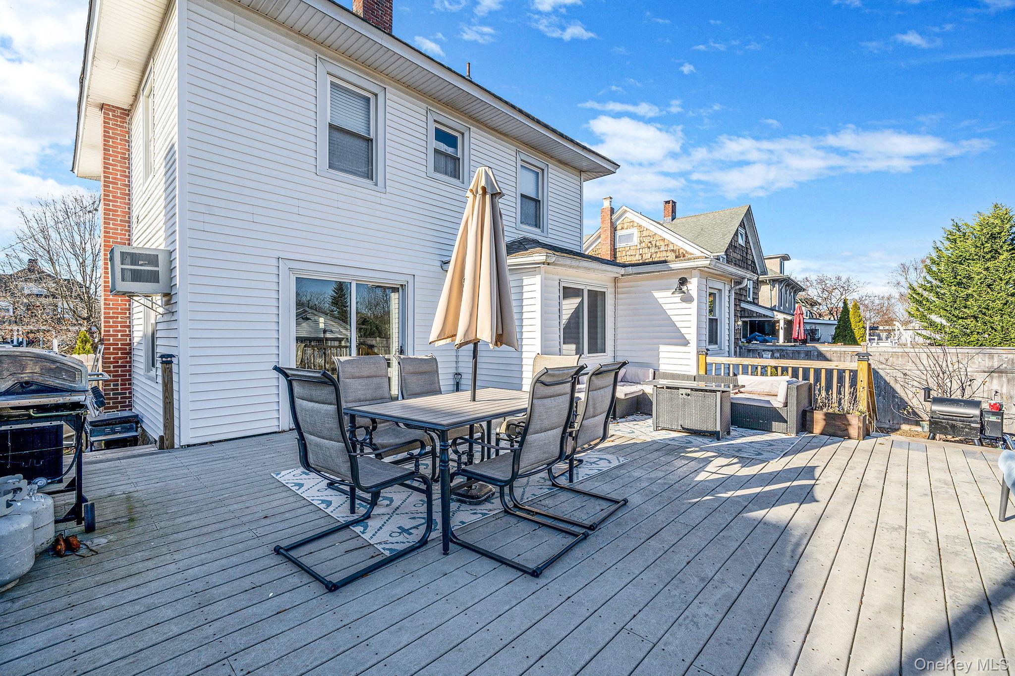 Single Family Jayne Suffolk County, NY 11772, MLS-942665-30