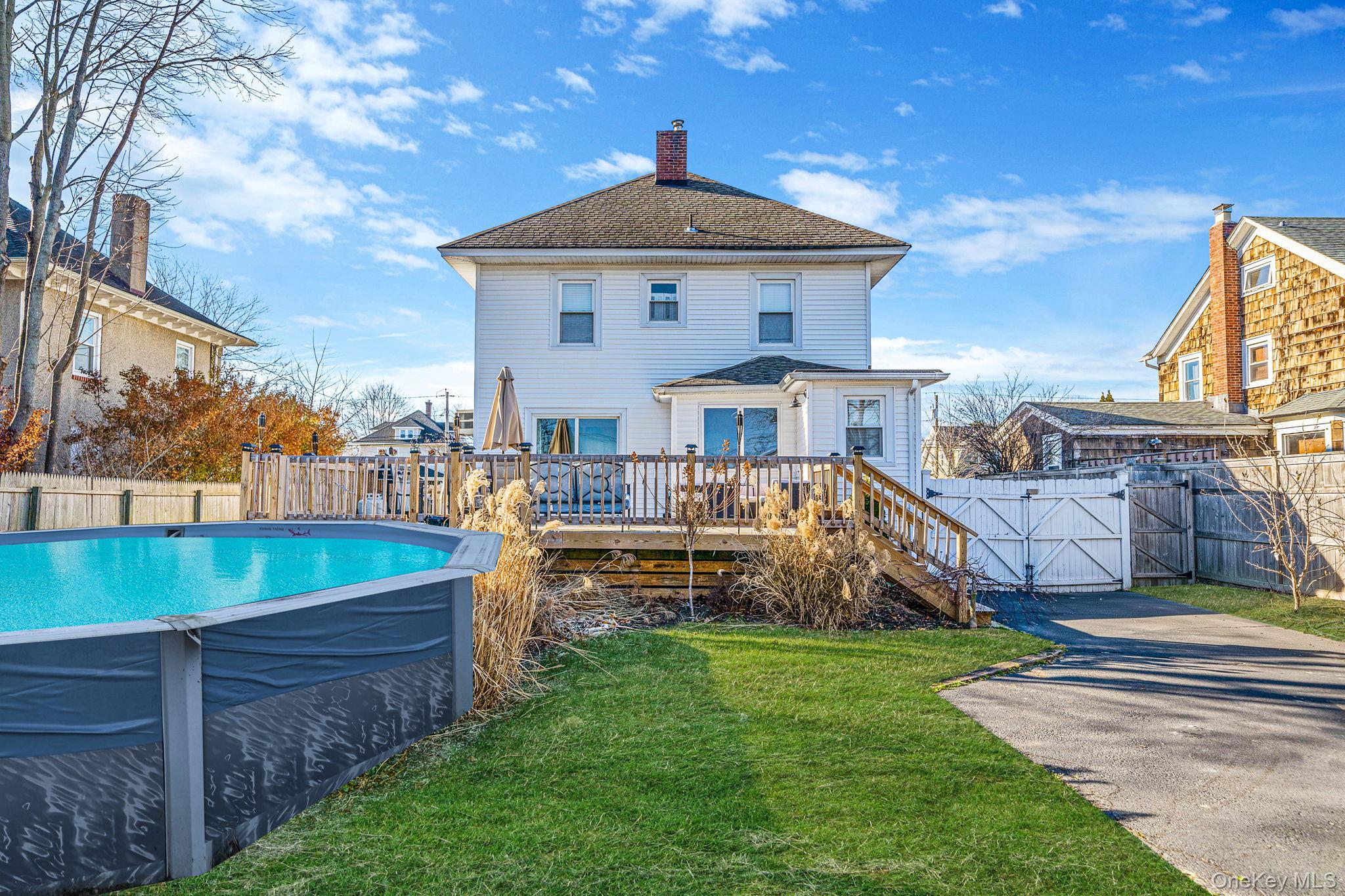 Single Family Jayne Suffolk County, NY 11772, MLS-942665-34