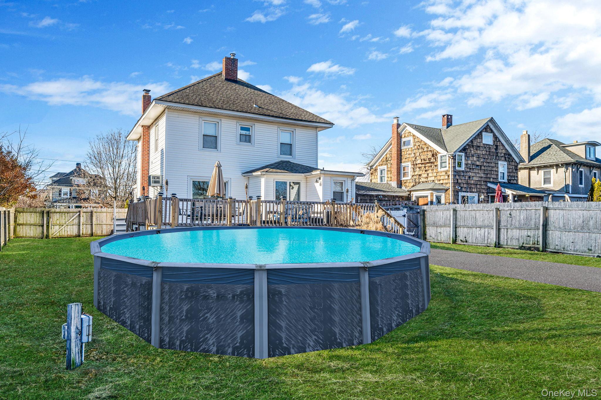 Single Family Jayne Suffolk County, NY 11772, MLS-942665-35