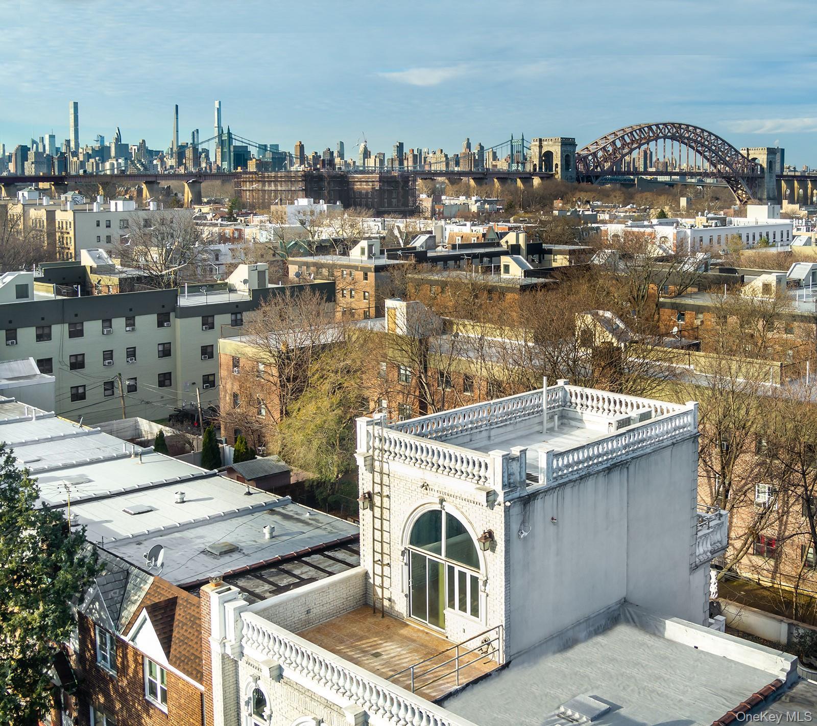 Single Family 26th  Queens, NY 11105, MLS-942670-29