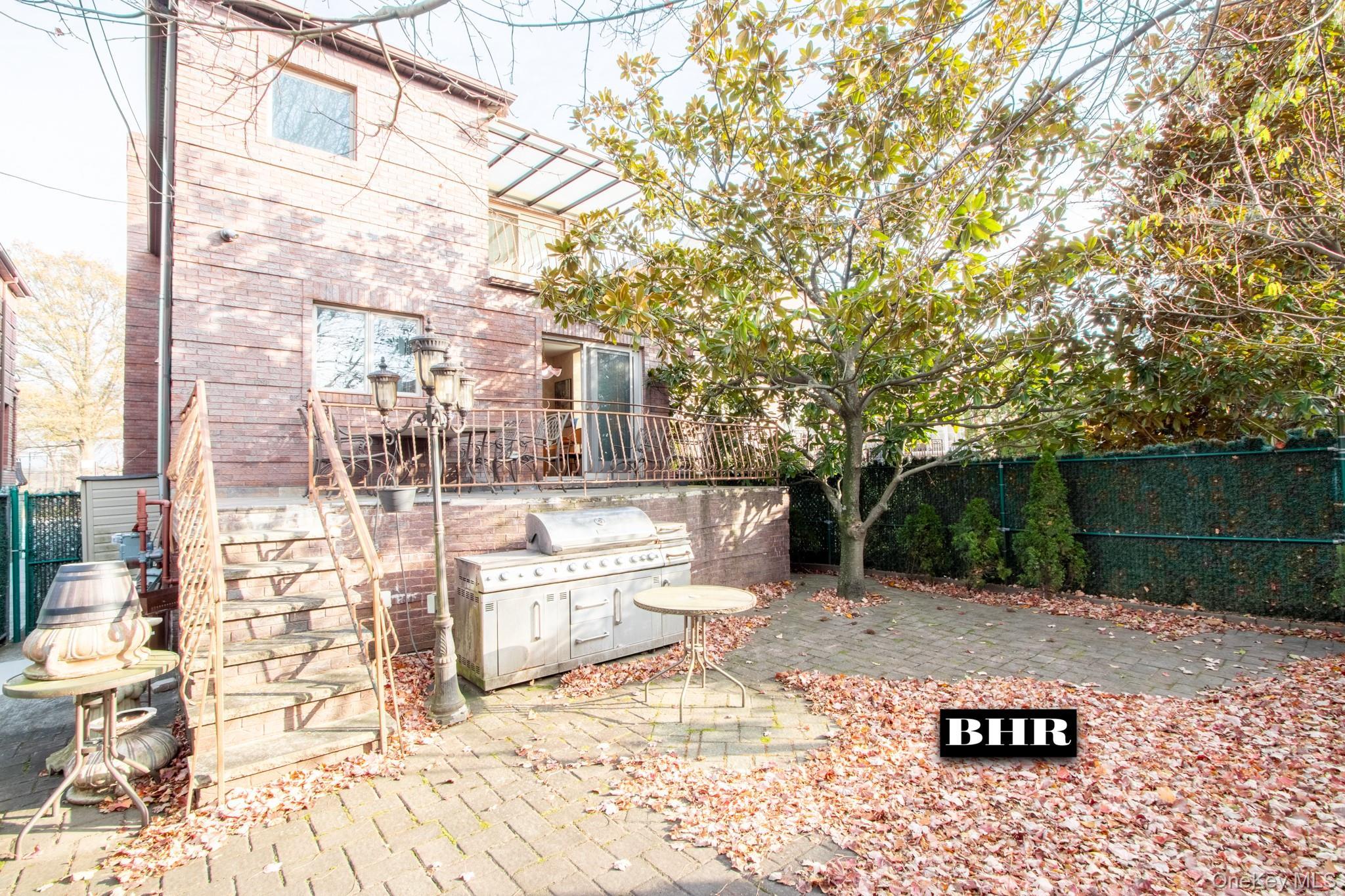 Single Family Ocean  Brooklyn, NY 11235, MLS-942677-16