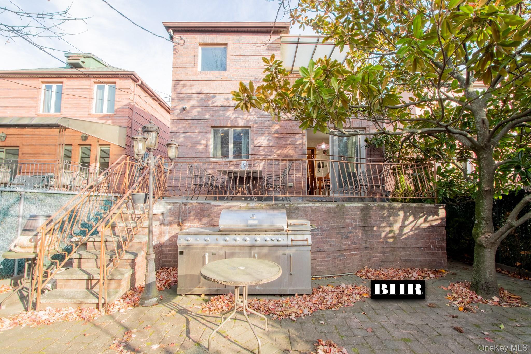 Single Family Ocean  Brooklyn, NY 11235, MLS-942677-17
