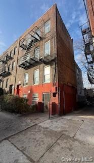 Commercial Sale Matilda  Bronx, NY 10466, MLS-942679-2