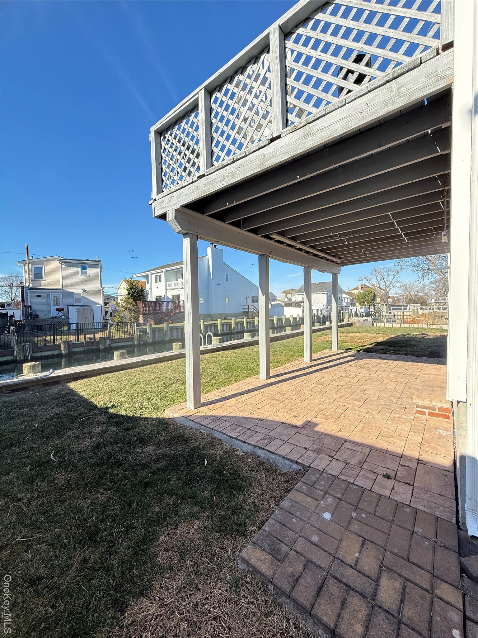 Single Family Branch  Nassau County, NY 11520, MLS-942686-3