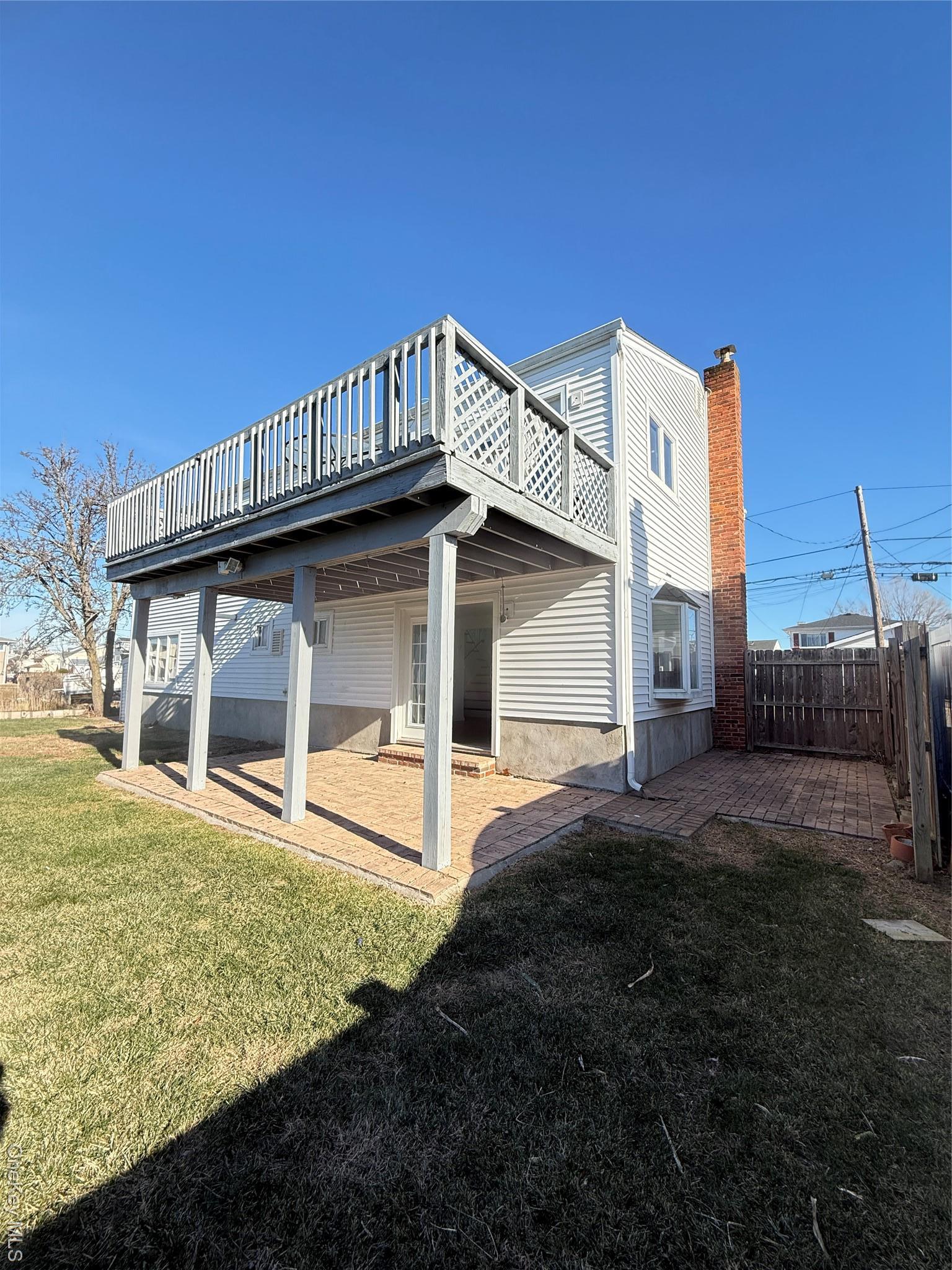 Single Family Branch  Nassau County, NY 11520, MLS-942686-4