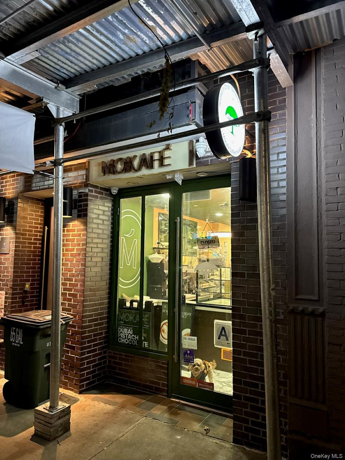 Commercial Lease Manhattan Avenue  Brooklyn, NY 11222, MLS-942688-5