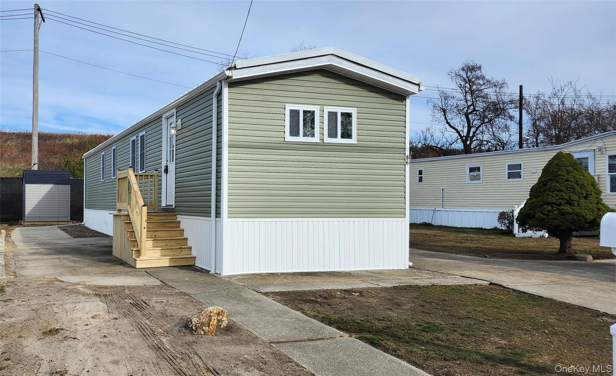 Single Family Lincoln  Suffolk County, NY 11741, MLS-942693-2