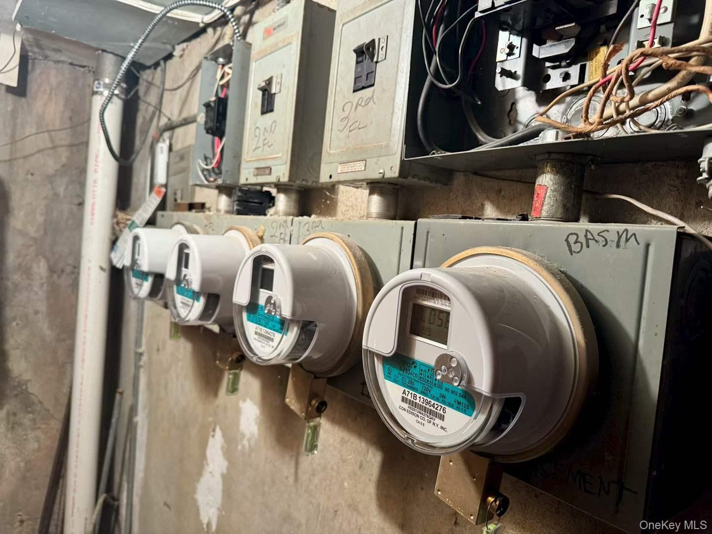 Single Family 35th  Queens, NY 11354, MLS-942694-5