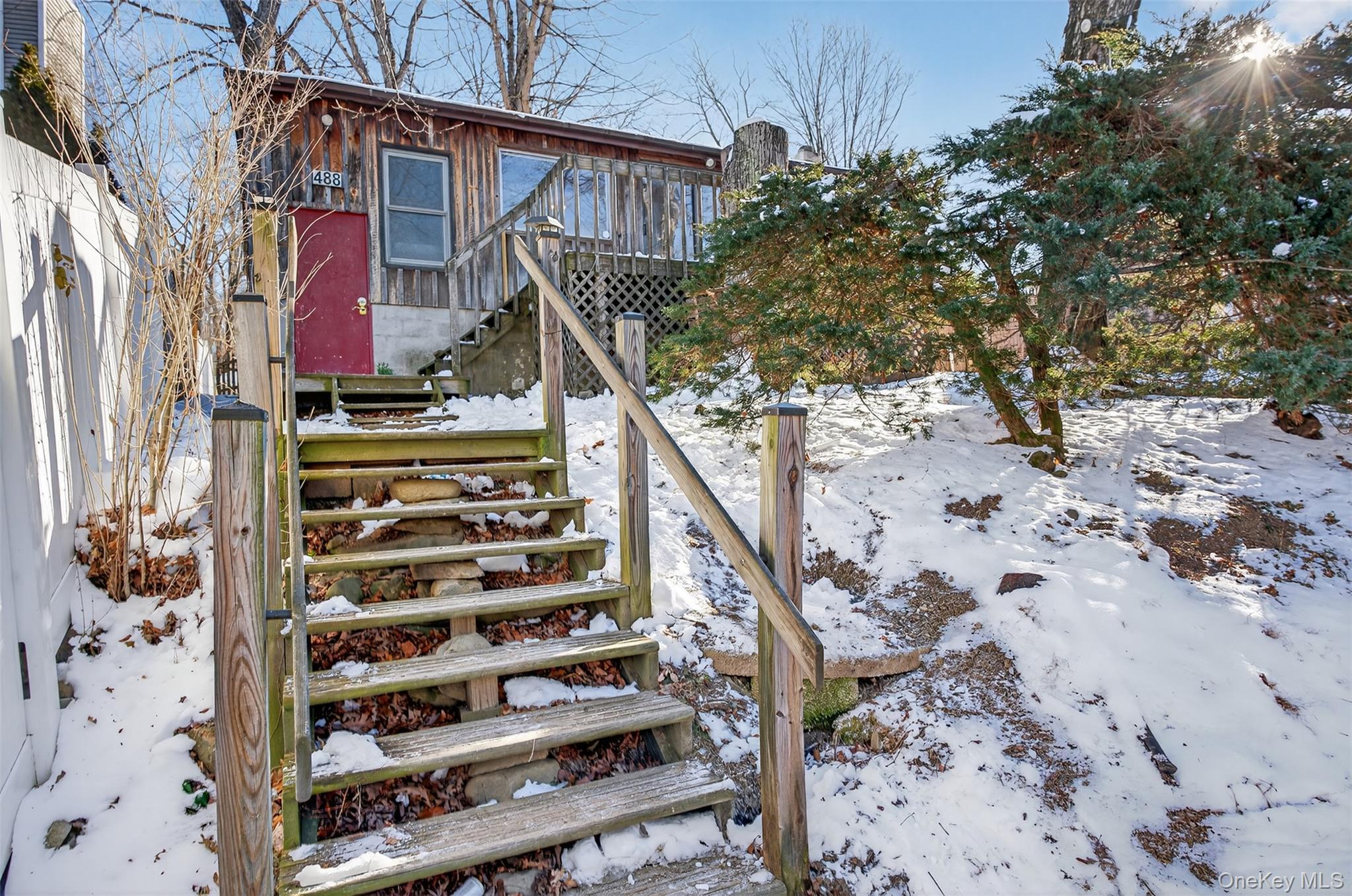 Single Family Tally Ho Orange County, NY 10940, MLS-942705-4