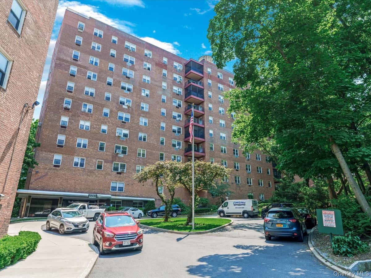 Coop Fieldston  Bronx, NY 10471, MLS-942707-14