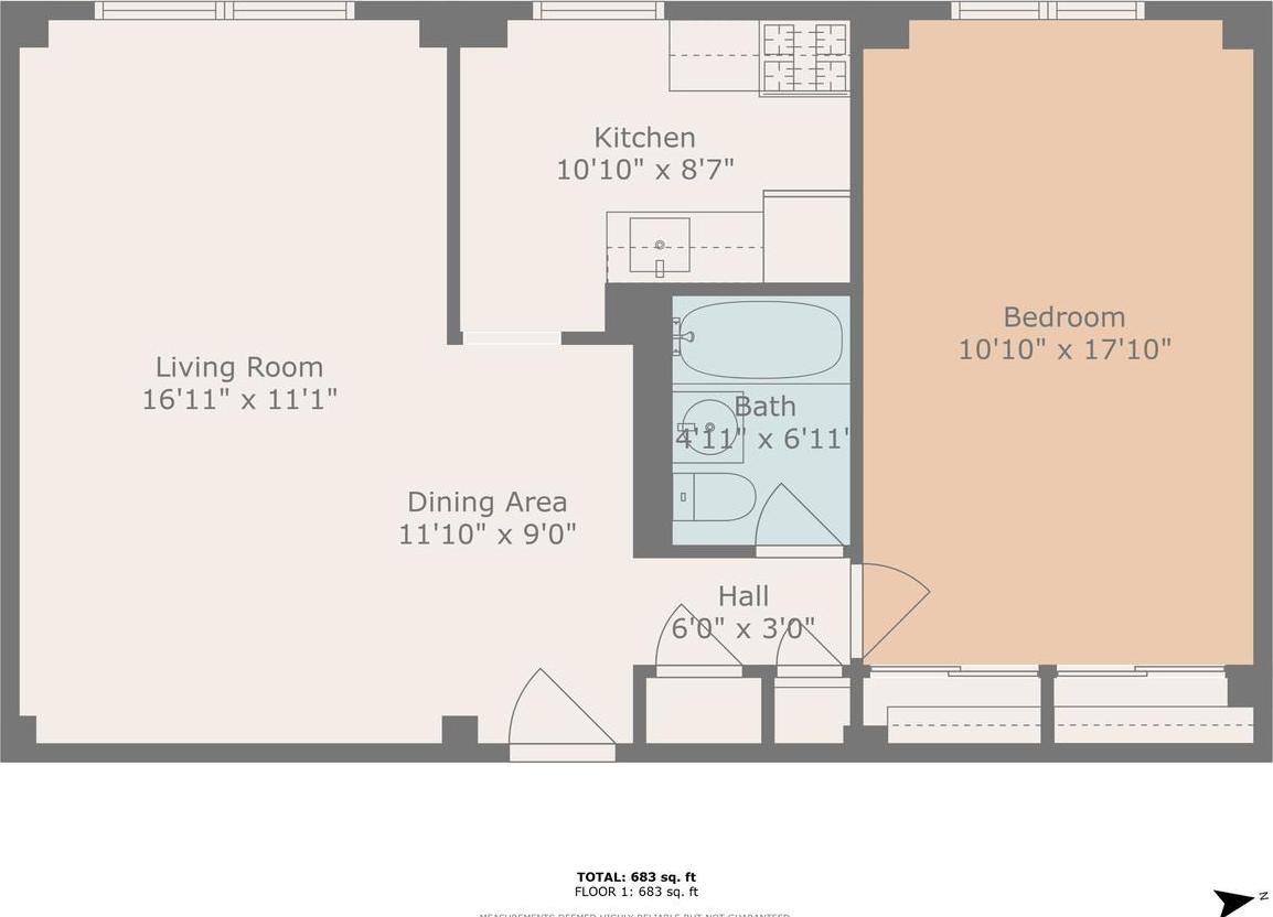 Coop Fieldston  Bronx, NY 10471, MLS-942707-17