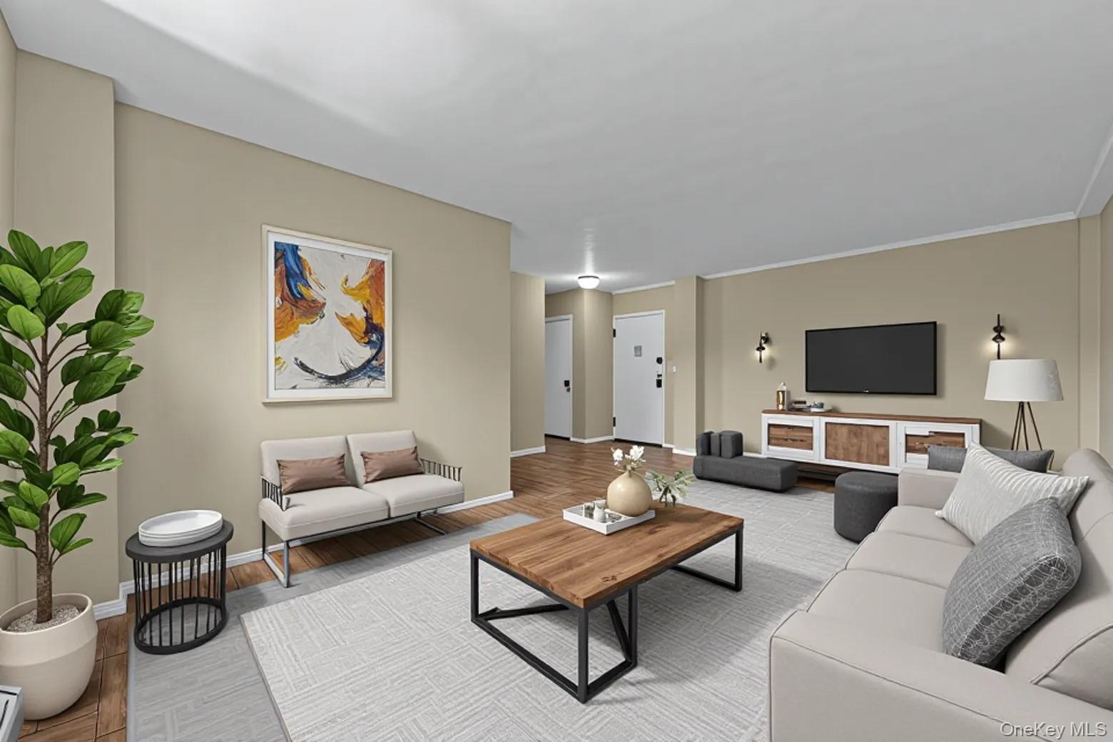 Coop Fieldston  Bronx, NY 10471, MLS-942707-18