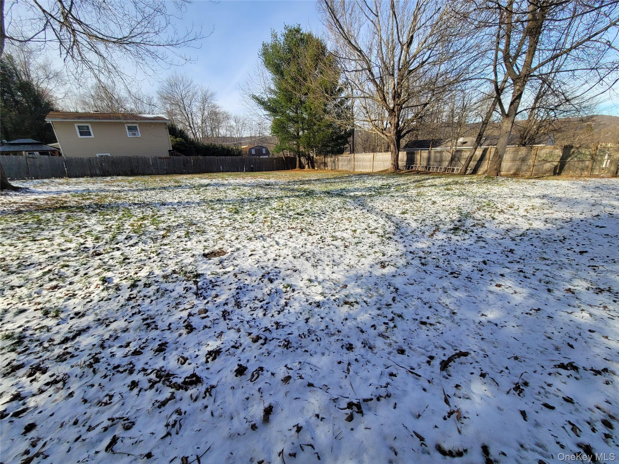 Single Family Albion  Sullivan County, NY 12754, MLS-942711-14