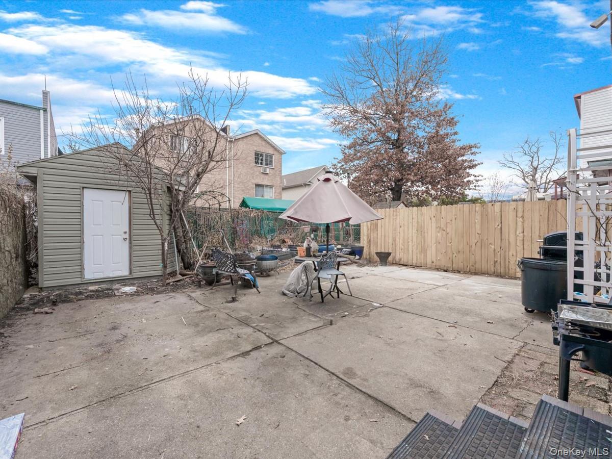 Single Family 110  Queens, NY 11419, MLS-942713-14