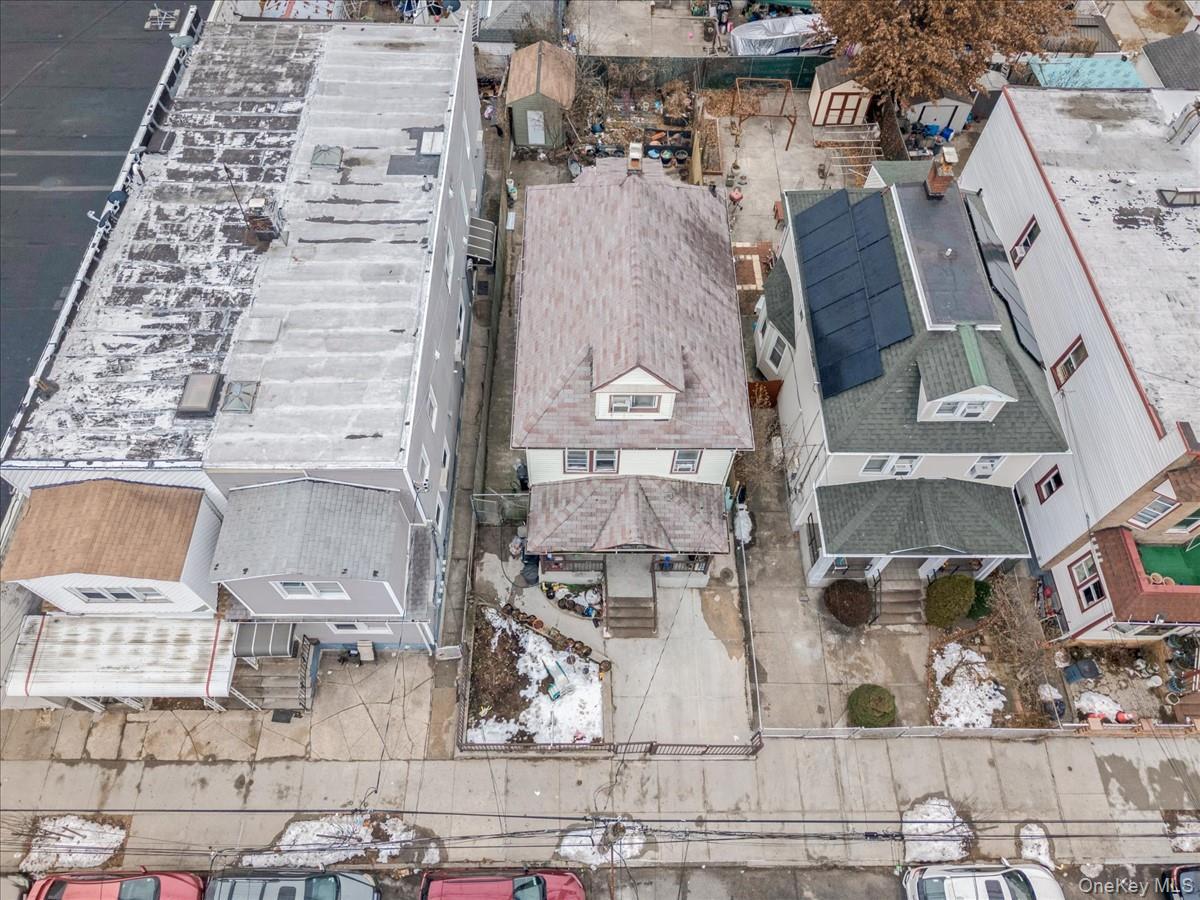 Single Family 110  Queens, NY 11419, MLS-942713-15