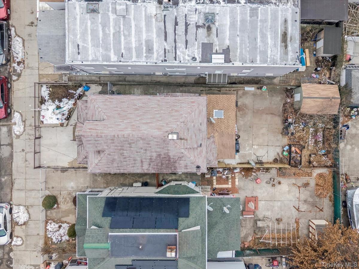 Single Family 110  Queens, NY 11419, MLS-942713-16