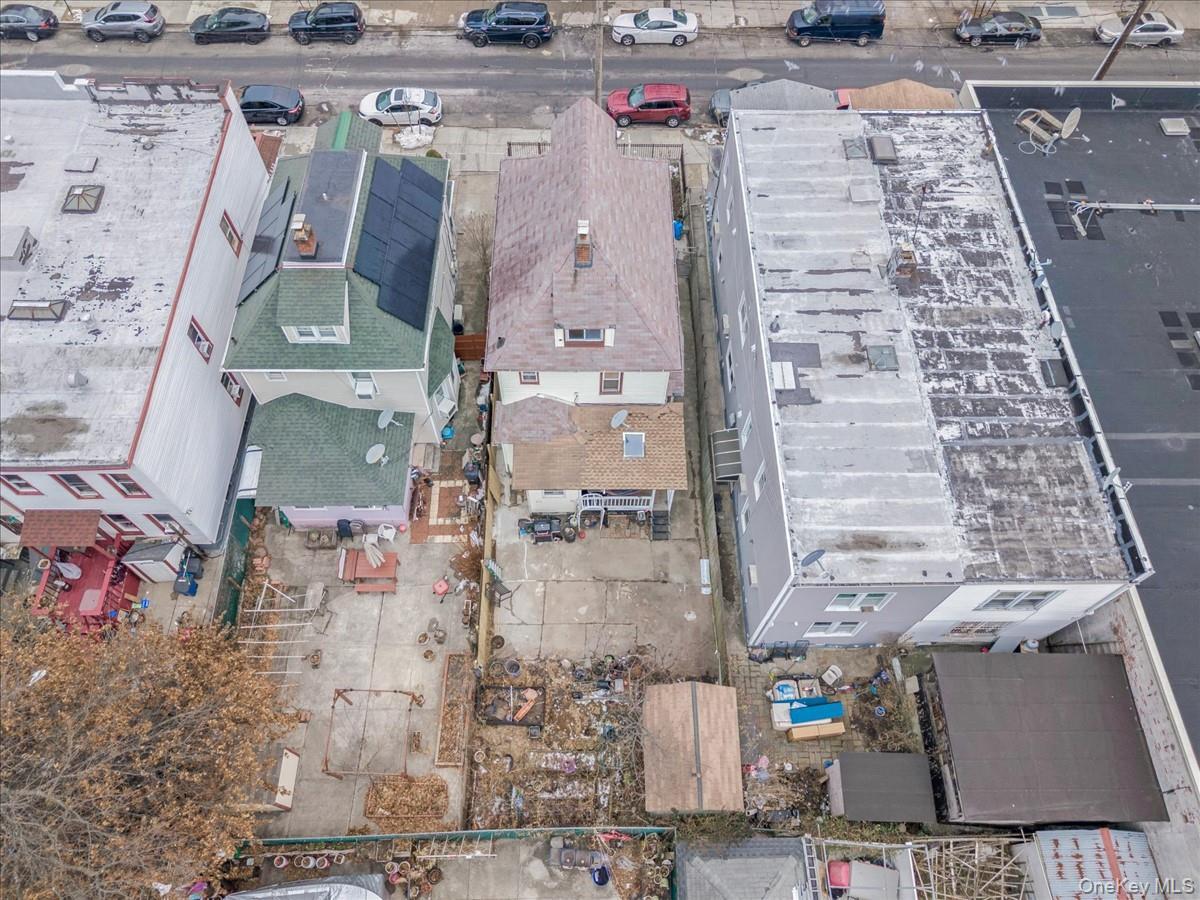 Single Family 110  Queens, NY 11419, MLS-942713-17