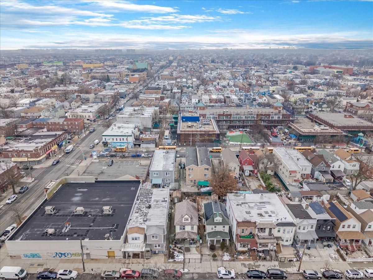 Single Family 110  Queens, NY 11419, MLS-942713-18