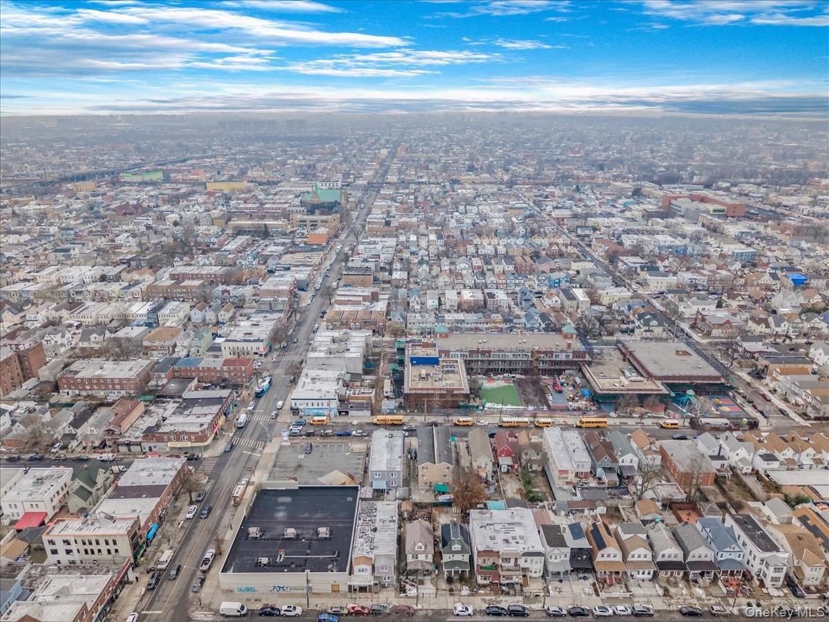 Single Family 110  Queens, NY 11419, MLS-942713-19