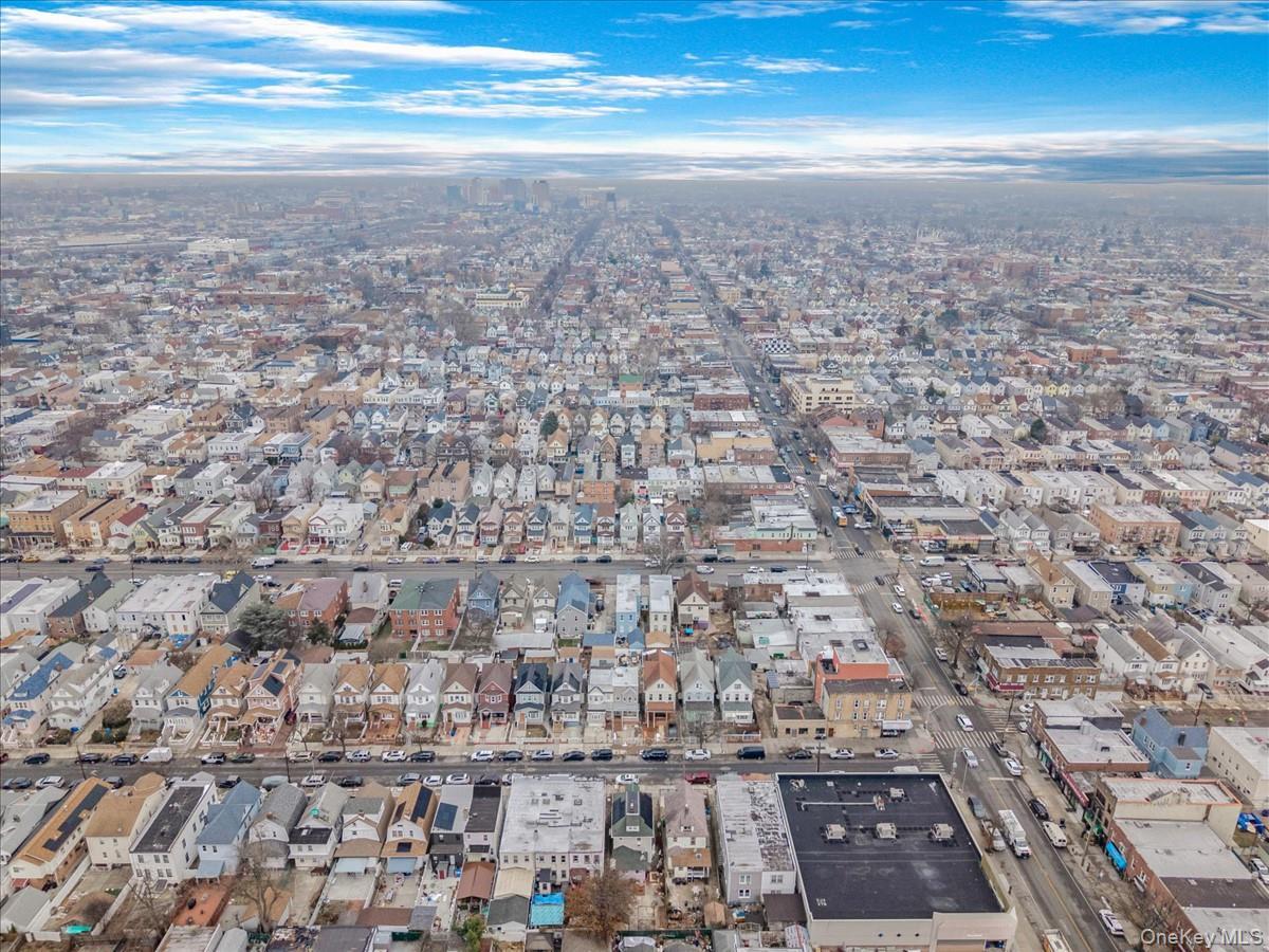 Single Family 110  Queens, NY 11419, MLS-942713-21