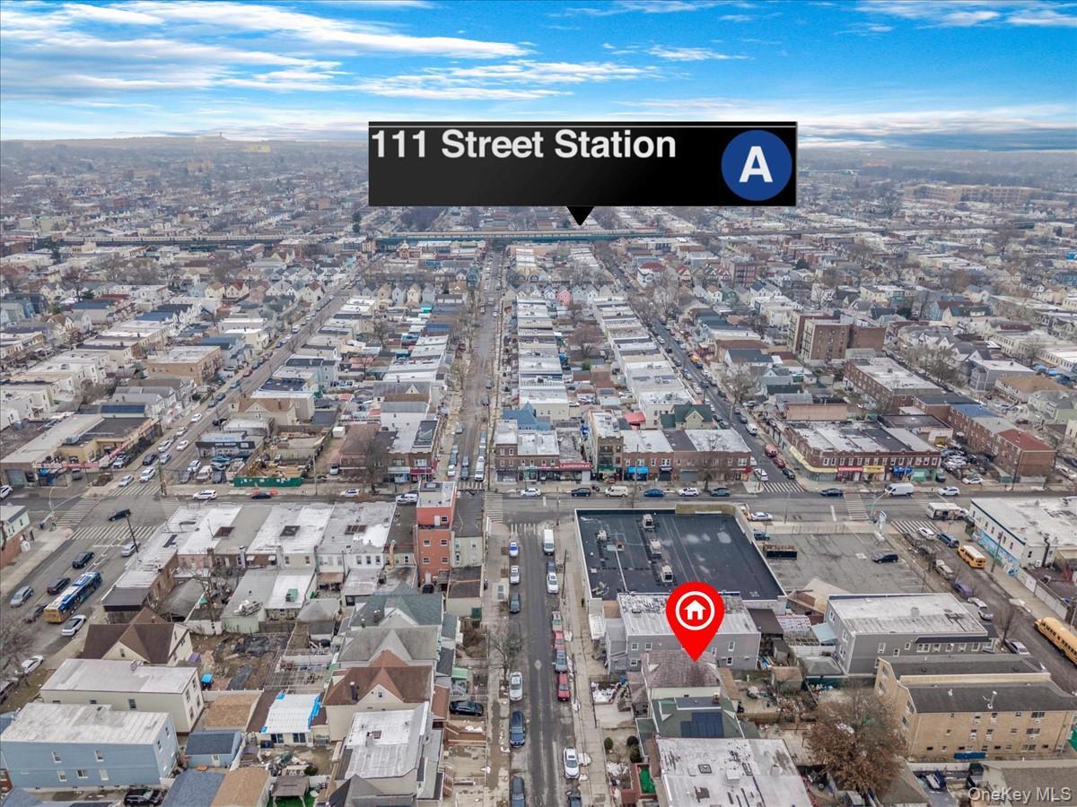 Single Family 110  Queens, NY 11419, MLS-942713-22