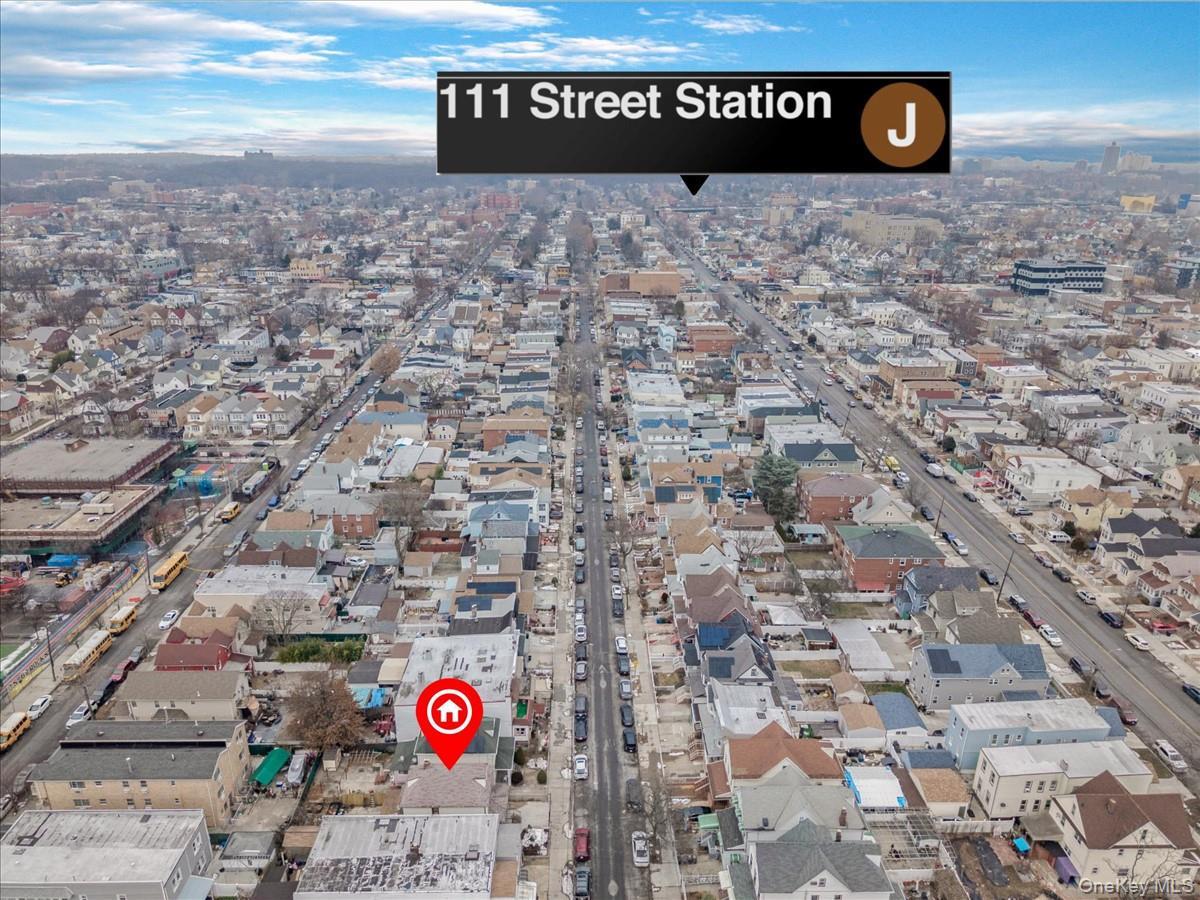Single Family 110  Queens, NY 11419, MLS-942713-23