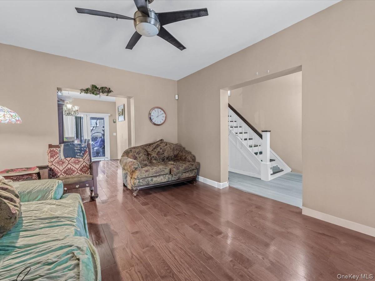 Single Family 110  Queens, NY 11419, MLS-942713-3