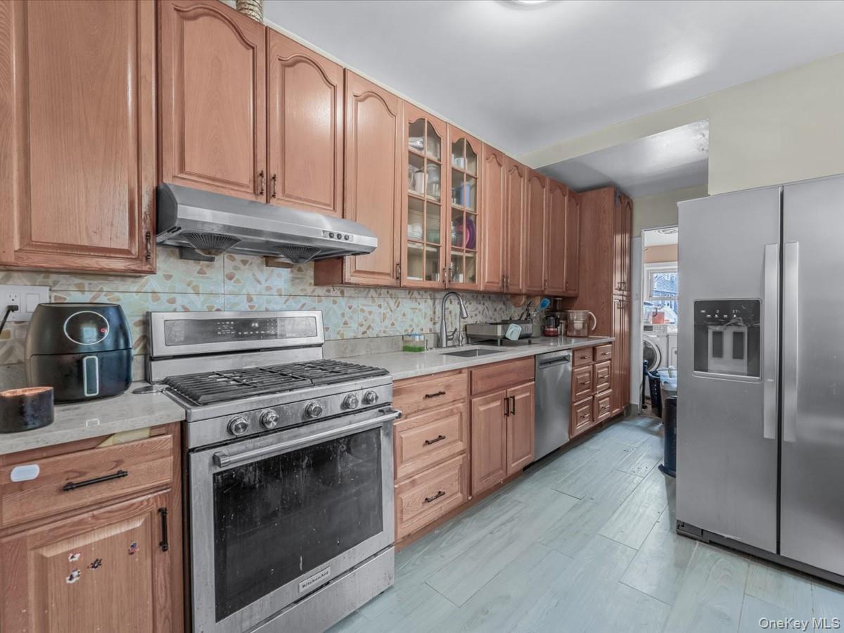 Single Family 110  Queens, NY 11419, MLS-942713-5