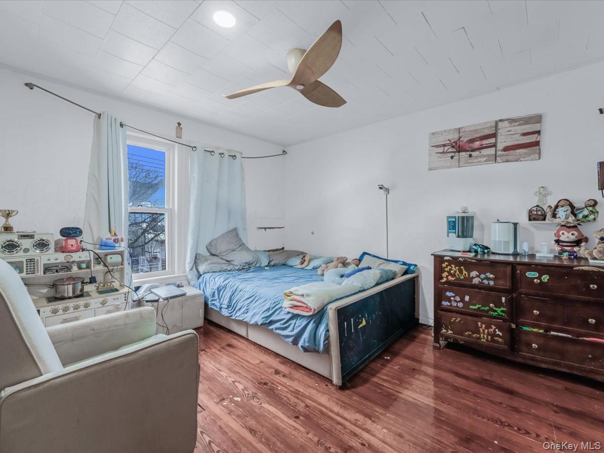 Single Family 110  Queens, NY 11419, MLS-942713-9