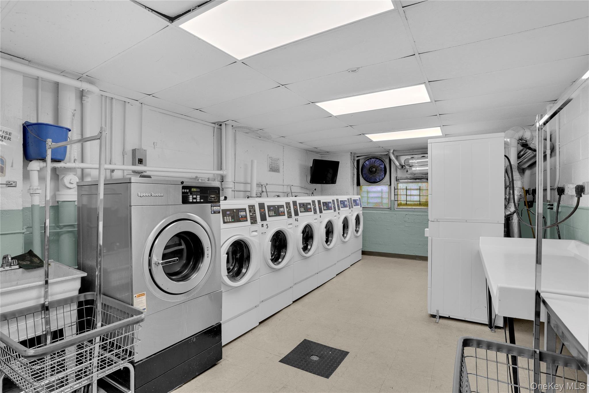 Coop Bronx River Westchester County, NY 10704, MLS-942719-21