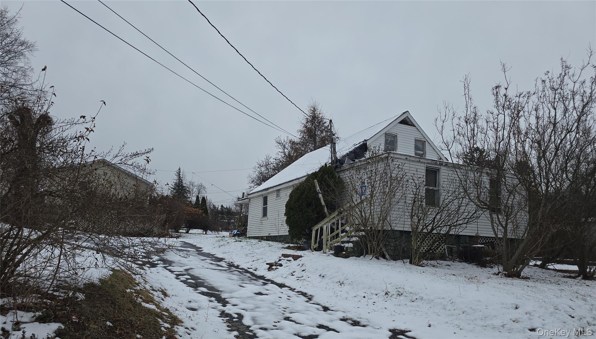 Single Family Bellevernon  Orange County, NY 10940, MLS-942721-4