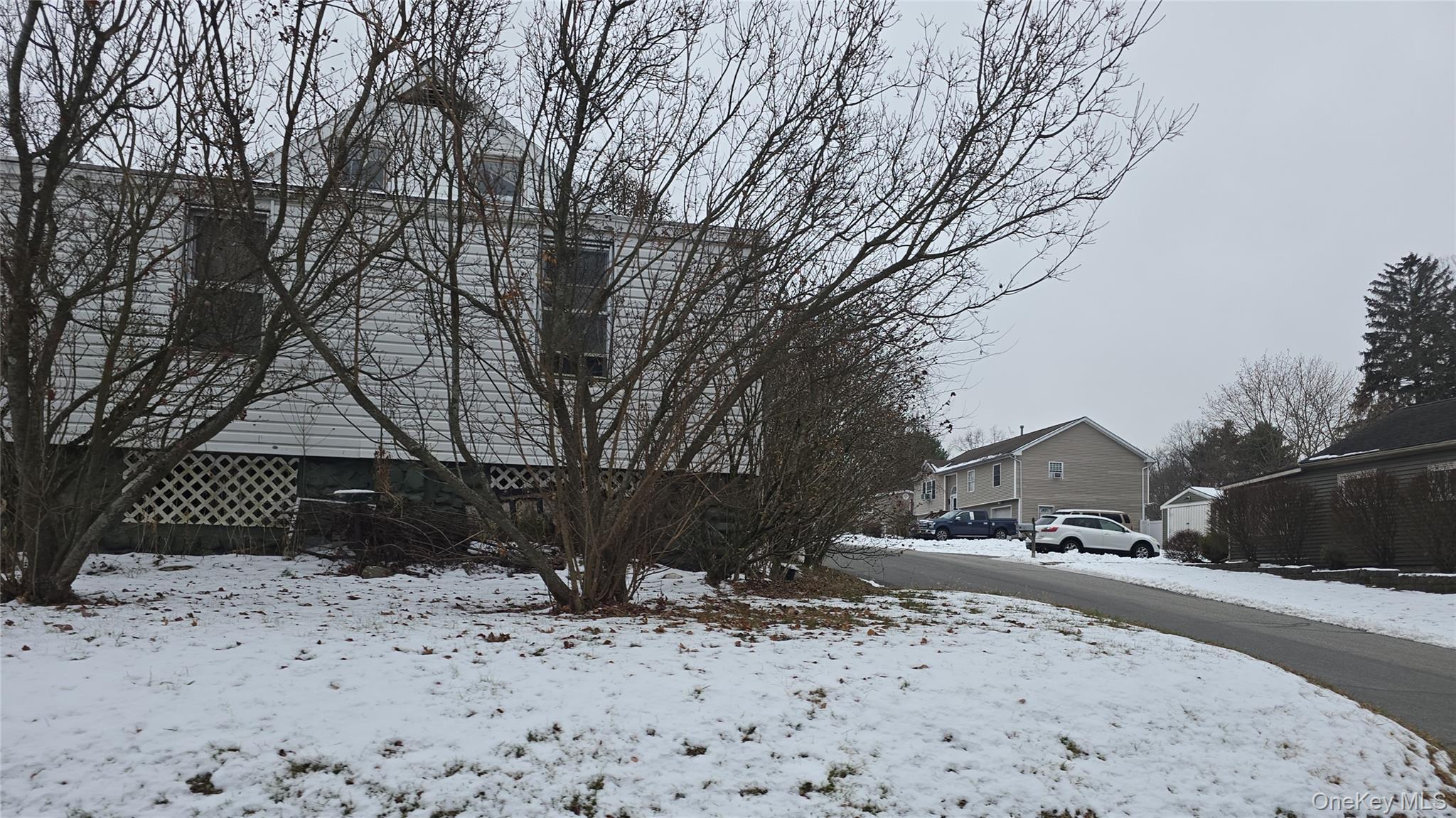 Single Family Bellevernon  Orange County, NY 10940, MLS-942721-5