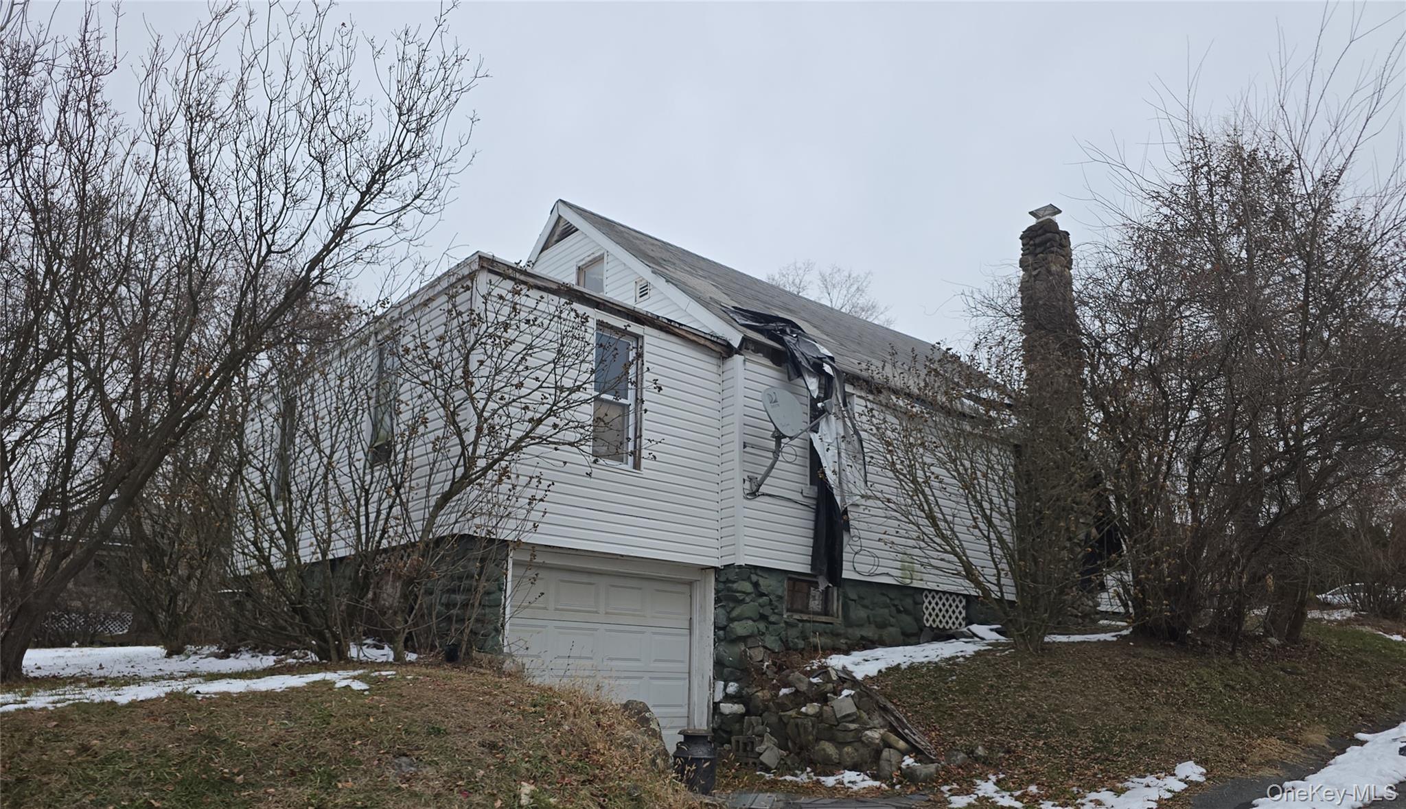 Single Family Bellevernon  Orange County, NY 10940, MLS-942721-7