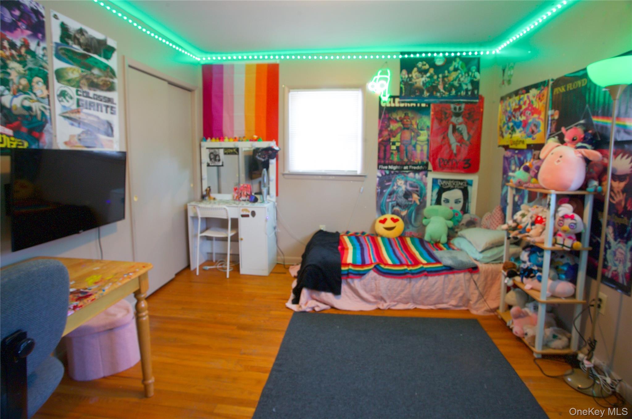 Single Family Yaun Sullivan County, NY 12754, MLS-942722-10