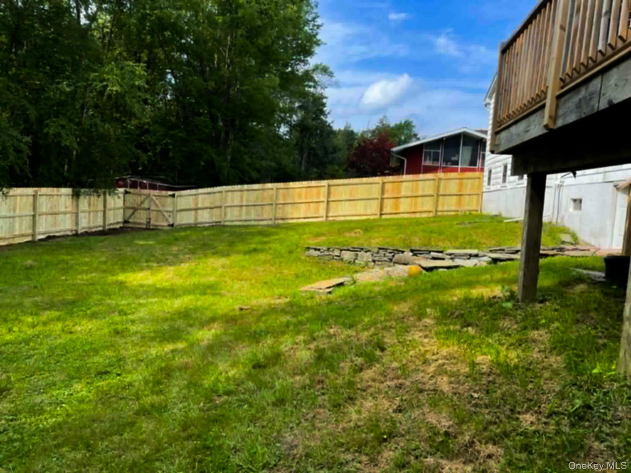 Single Family Yaun Sullivan County, NY 12754, MLS-942722-15