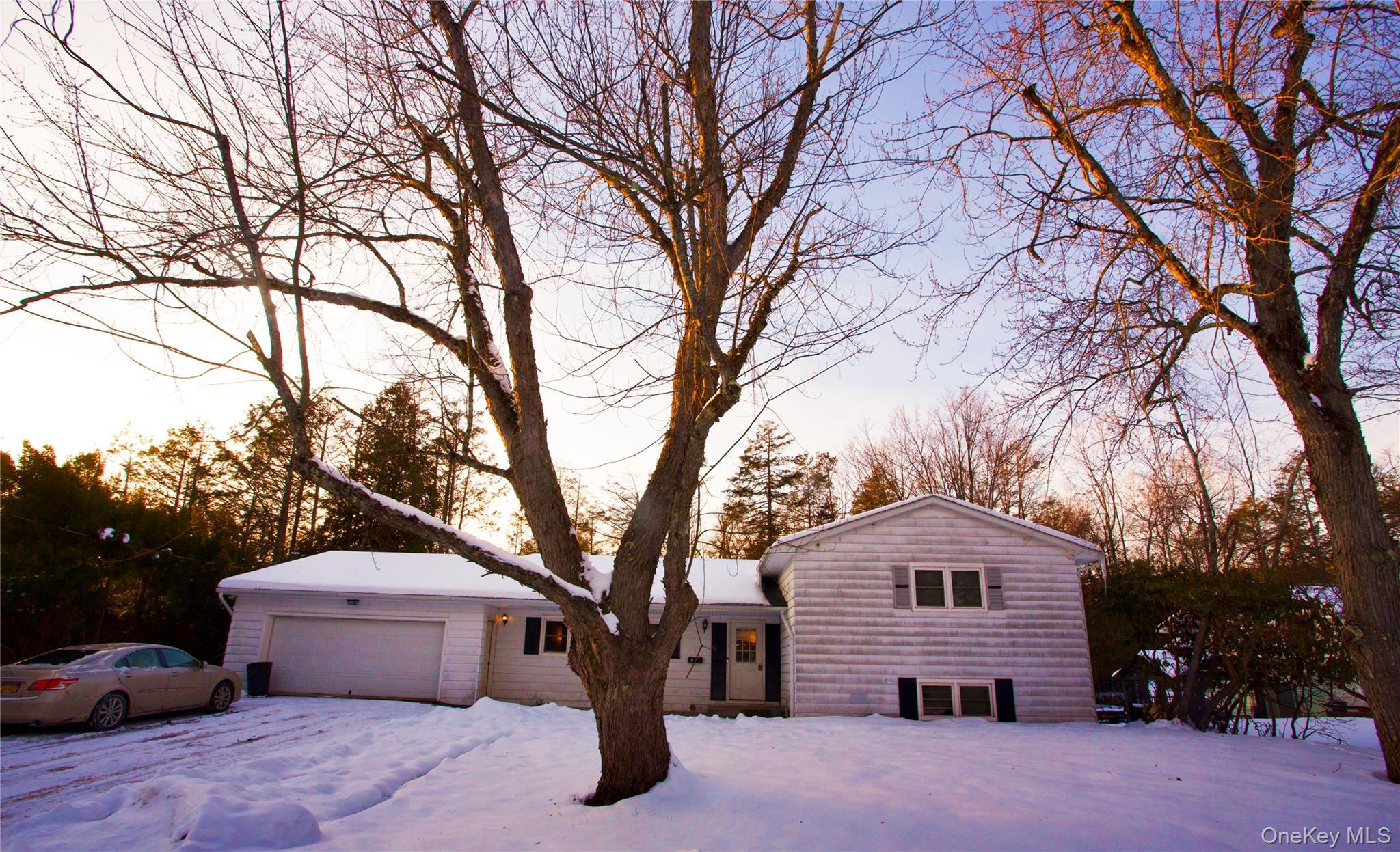 Single Family Yaun  Sullivan County, NY 12754, MLS-942722-17