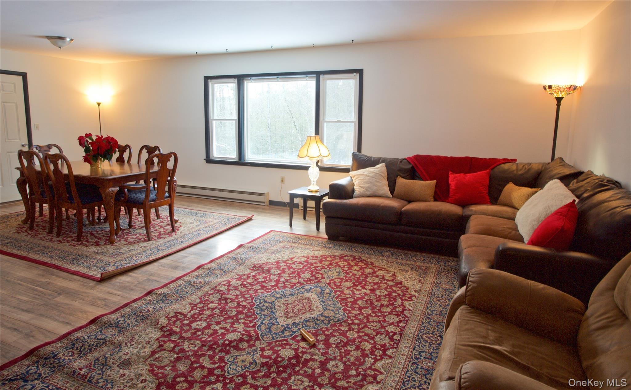 Single Family Yaun Sullivan County, NY 12754, MLS-942722-2