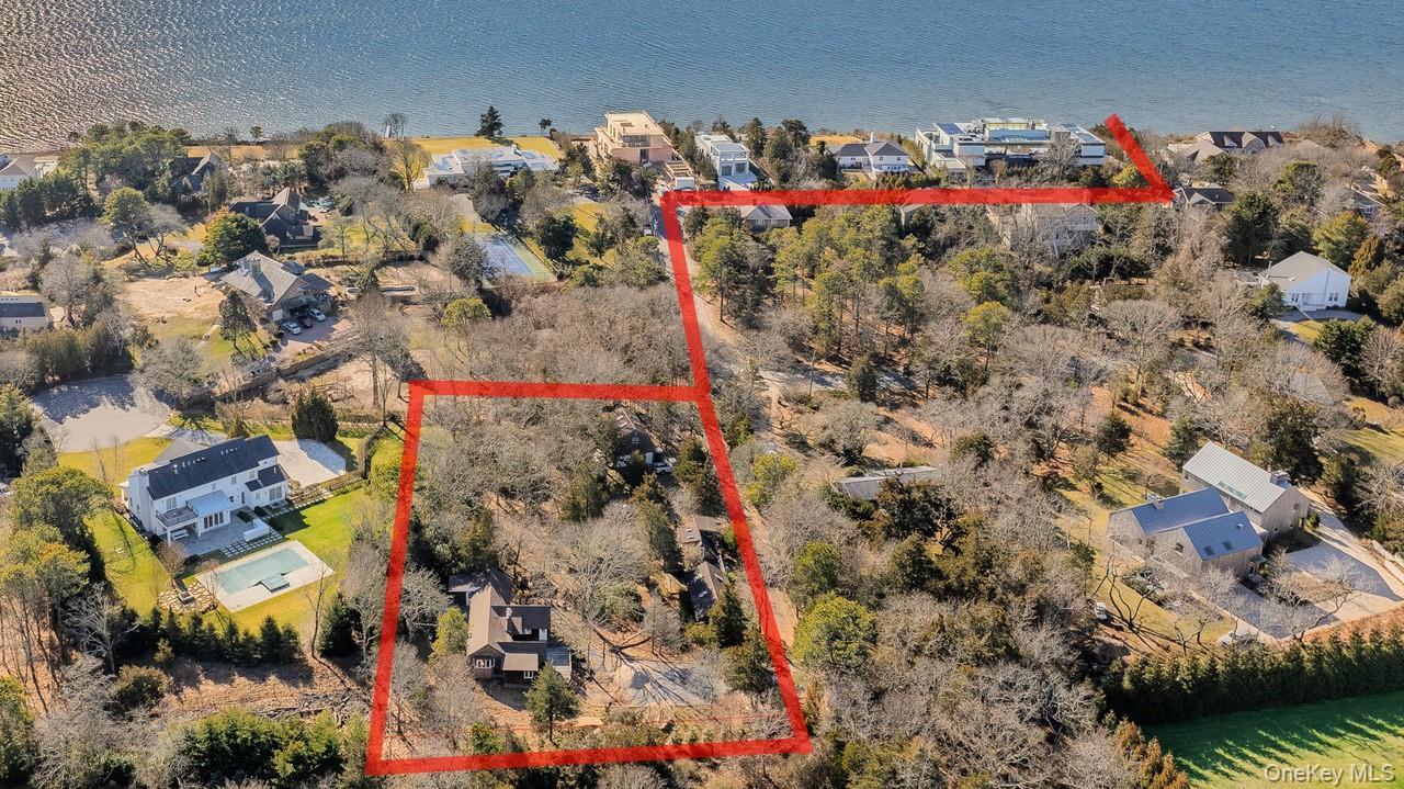 Single Family Cedar Drive  Suffolk County, NY 11968, MLS-942735-4