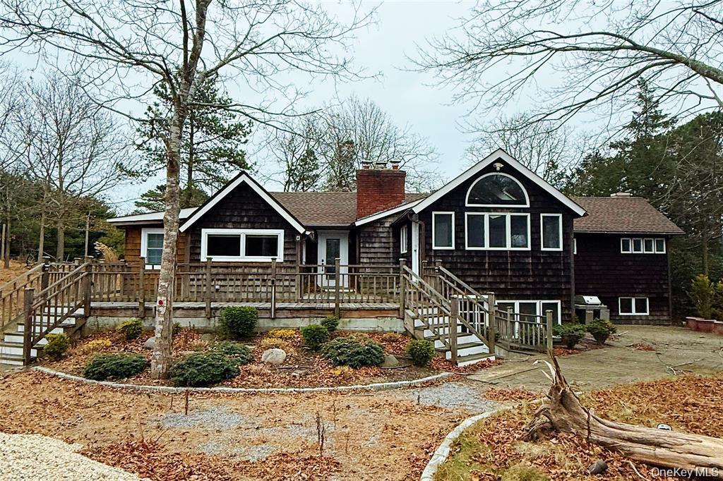 Single Family Cedar Drive  Suffolk County, NY 11968, MLS-942735-9