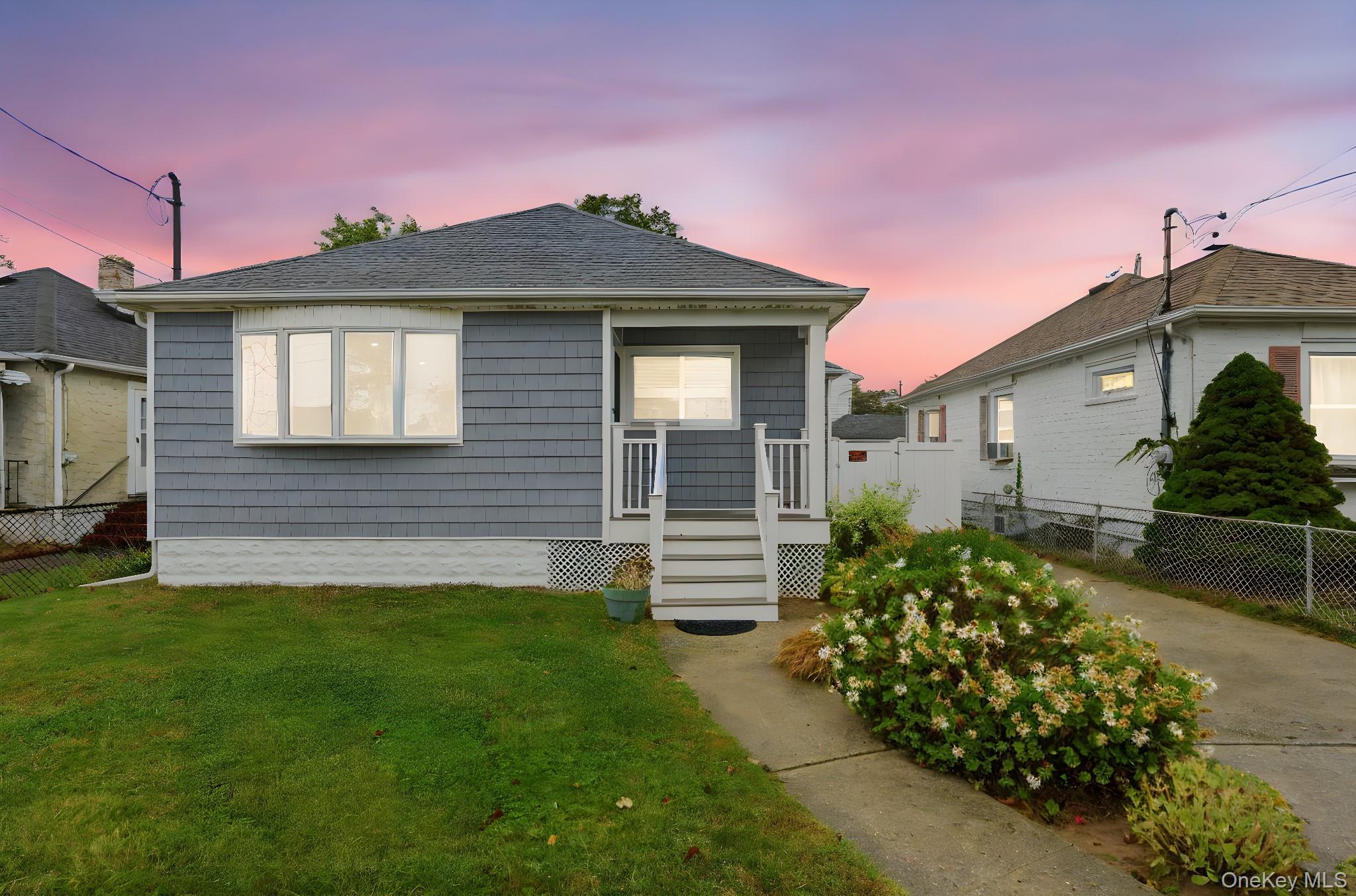 Single Family Beltagh  Nassau County, NY 11710, MLS-942769-19