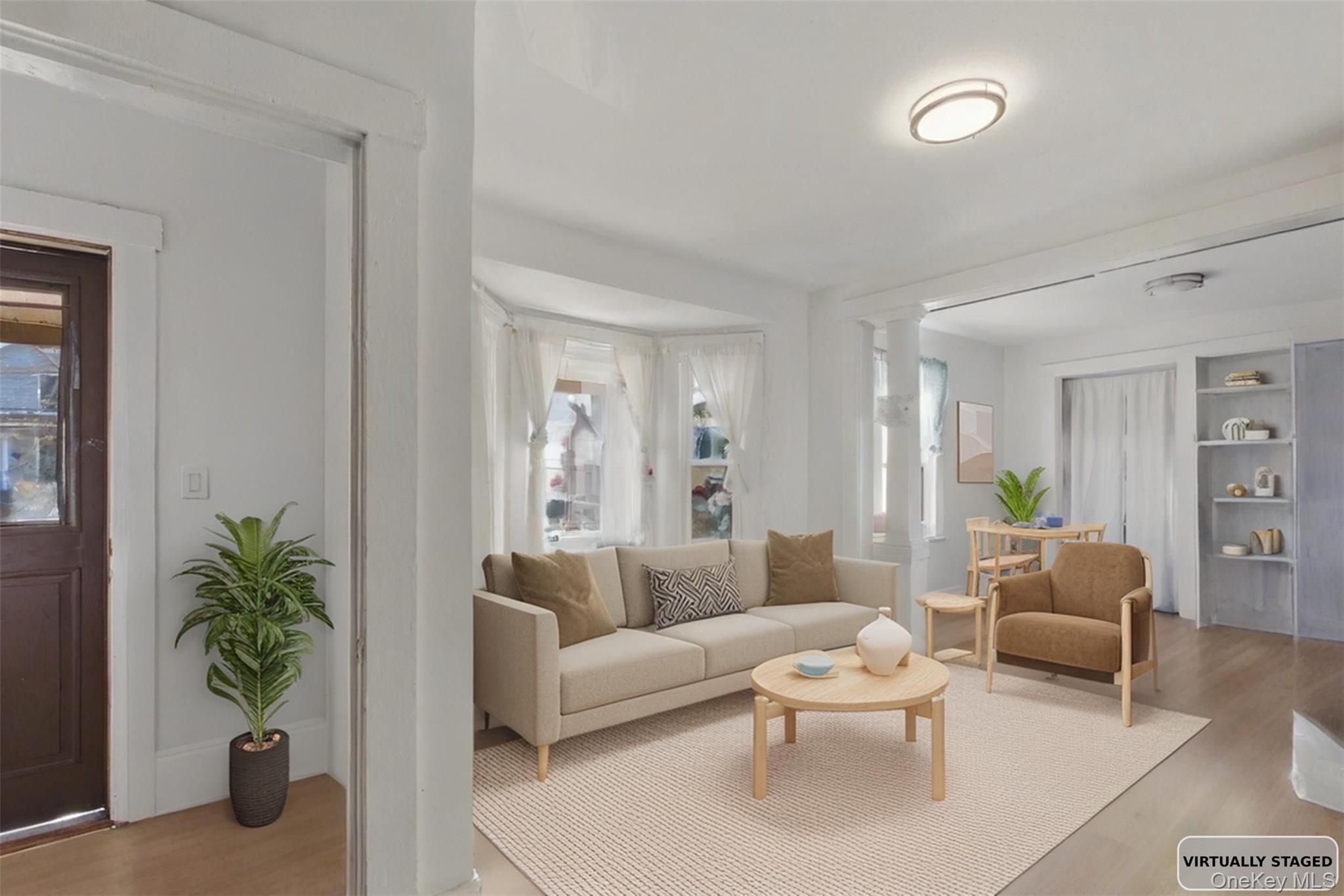 Single Family Hamilton Westchester County, NY 10562, MLS-942775-24