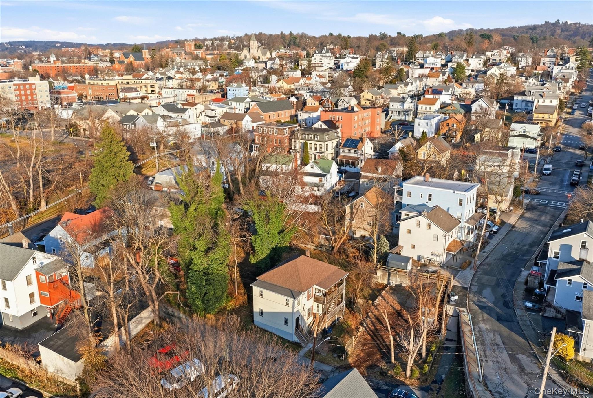 Single Family Hamilton Westchester County, NY 10562, MLS-942775-4