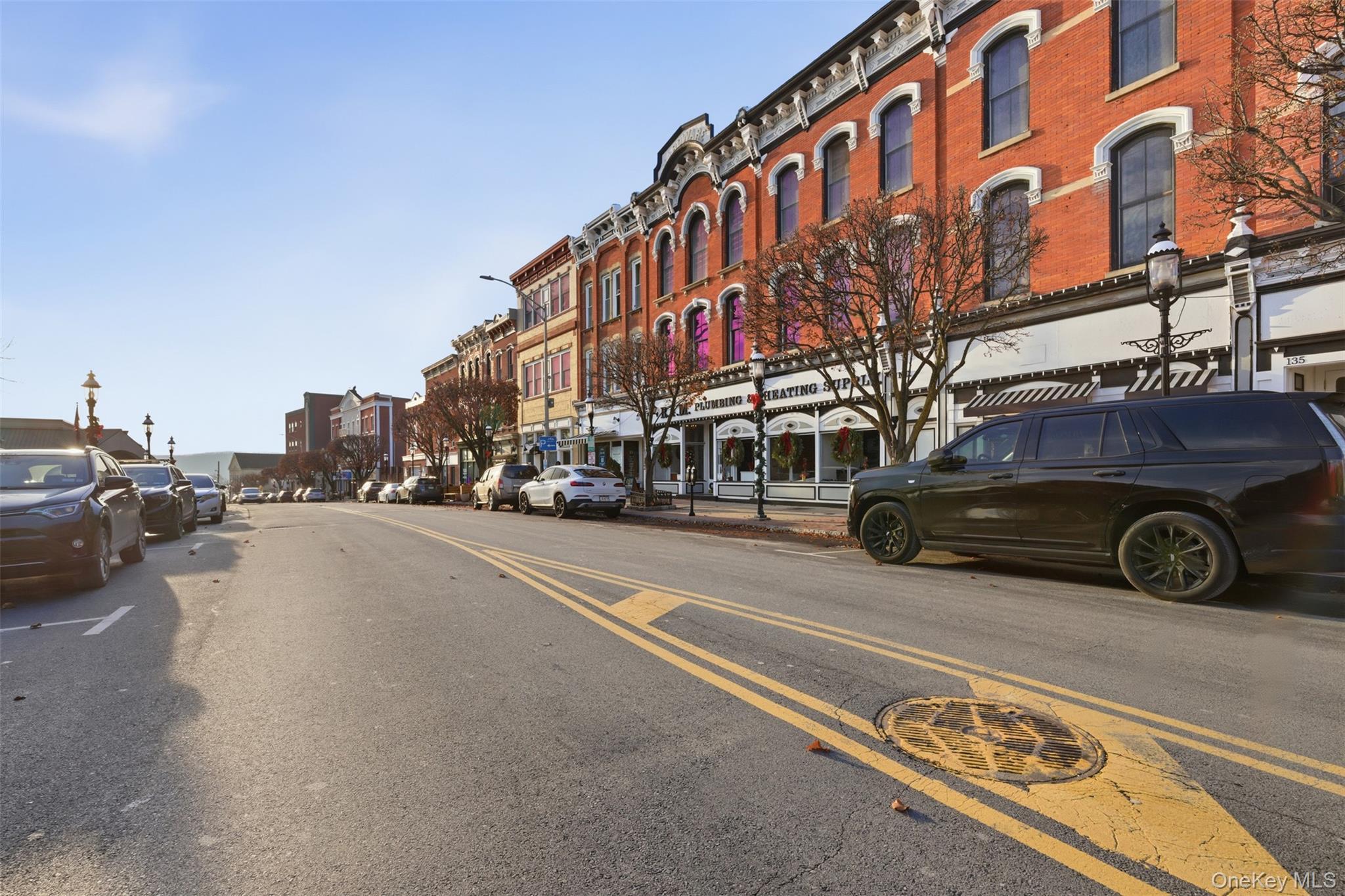 Single Family Hamilton Westchester County, NY 10562, MLS-942775-43