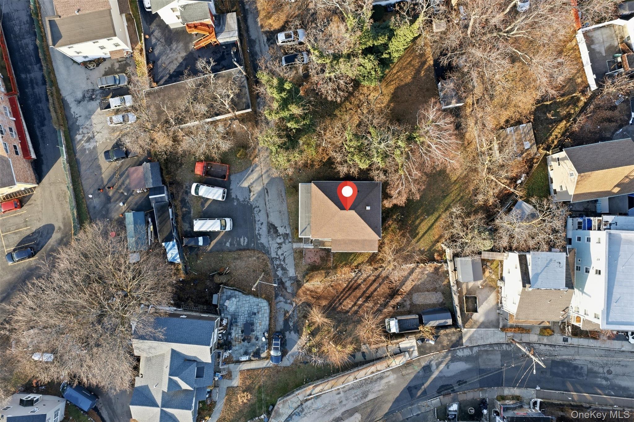 Single Family Hamilton Westchester County, NY 10562, MLS-942775-47