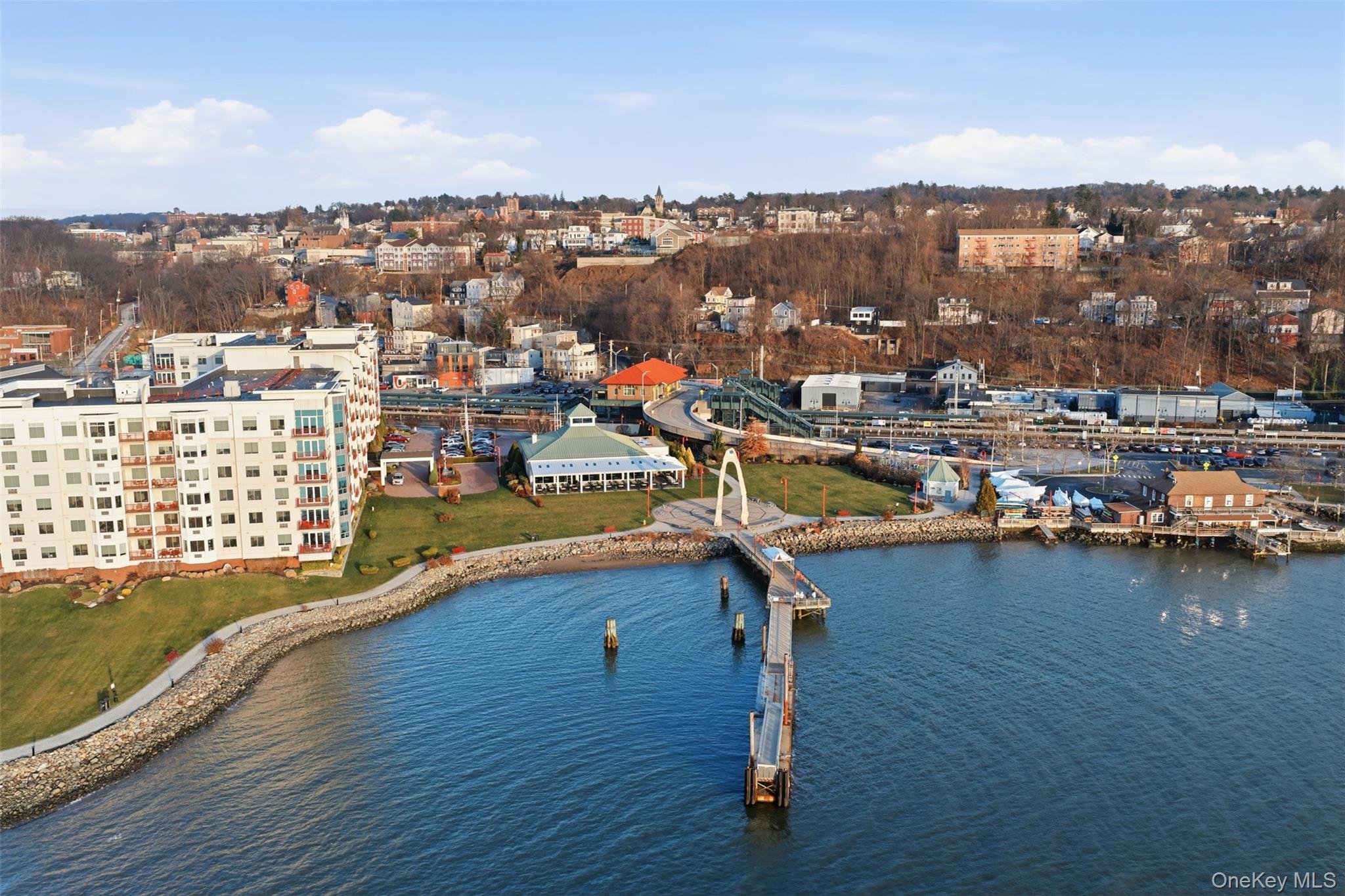 Single Family Hamilton Westchester County, NY 10562, MLS-942775-5