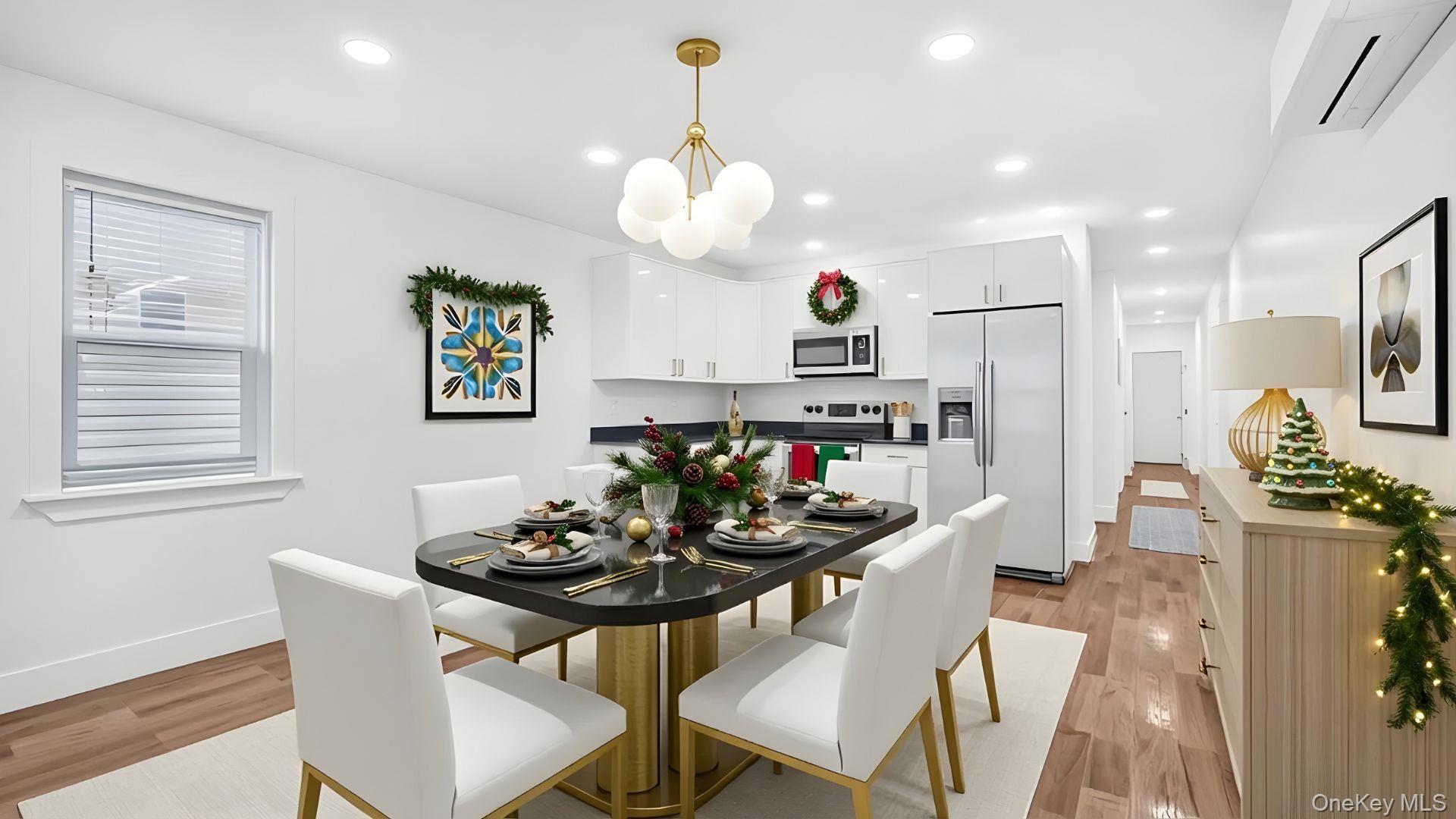 Single Family Duryea Bronx, NY 10466, MLS-942776-2