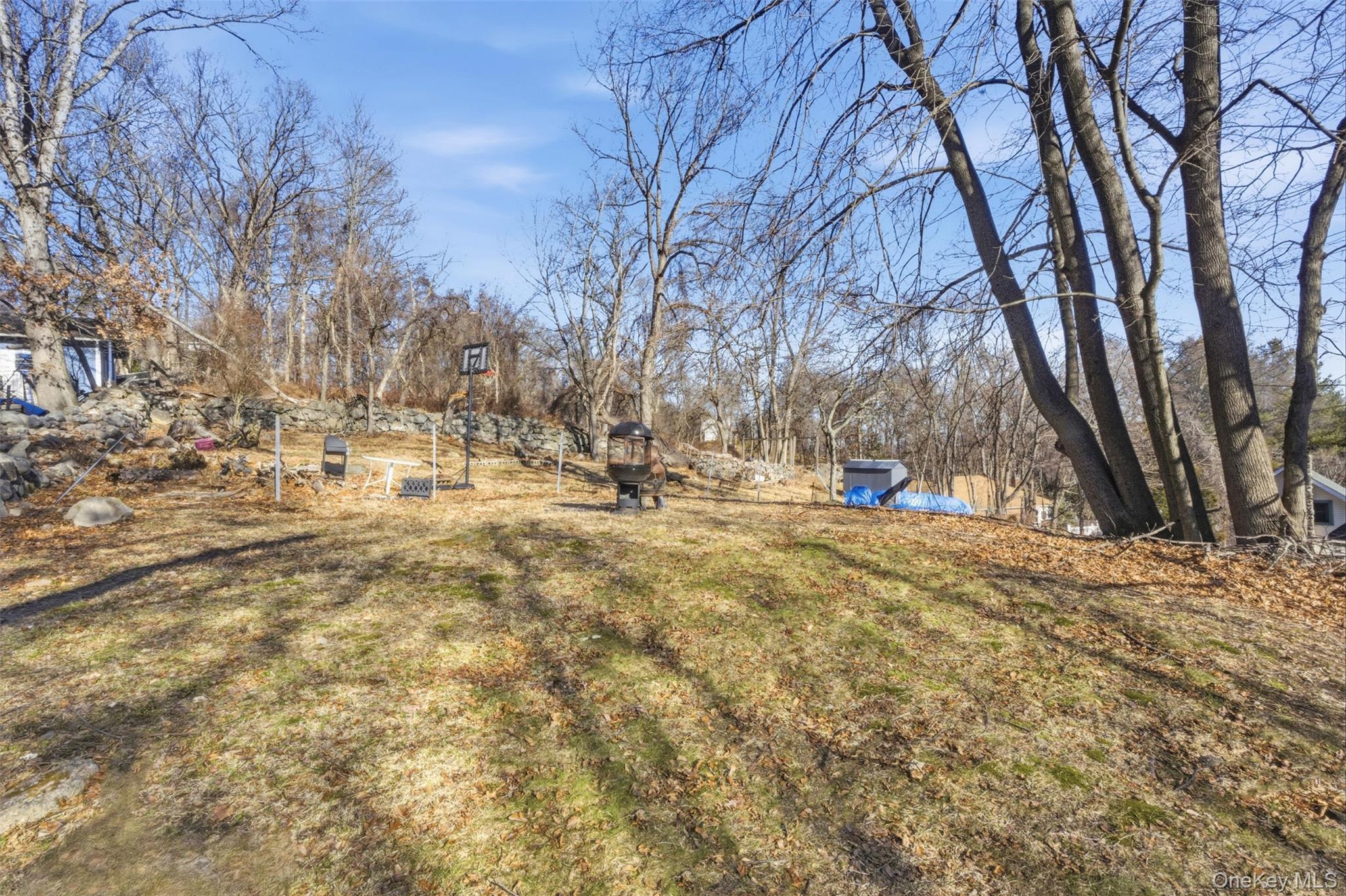 Single Family Wayne  Rockland County, NY 10980, MLS-942796-11